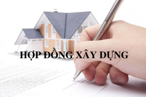 hop-dong-xay-dung